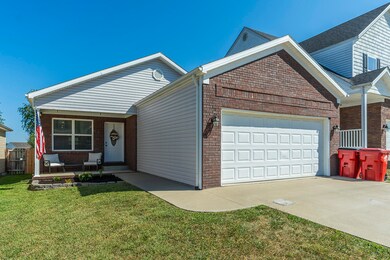 134 Bobby Jones Blvd, Frankfort, KY 40601 - photo 2
