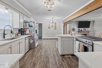 4494 Koll Rd, Jennings, LA 70546 - photo 6