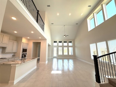 2519 Dovetail Elm Dr, Katy, TX 77494 - photo 3