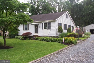 1018 Jacksonville Rd, Burlington, NJ 08016 - photo 3