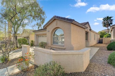 10321 Bentley Oaks Ave, Las Vegas, NV 89135 - photo 3