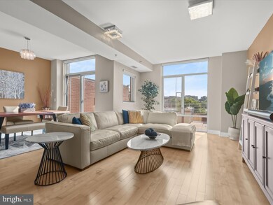 1400 Lancaster St unit 311, Baltimore, MD 21231 - photo 5