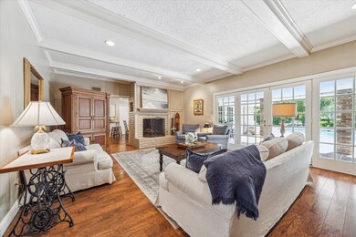 11115 Wickdale Dr, Houston, TX 77024 - photo 7