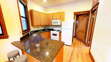 1139 W Webster Ave unit 2F, Chicago, IL 60614 - photo 3