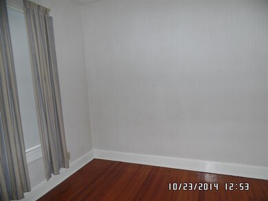 Beautiful Hardwood floor