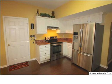 New stainless steel appliances in 2014!
