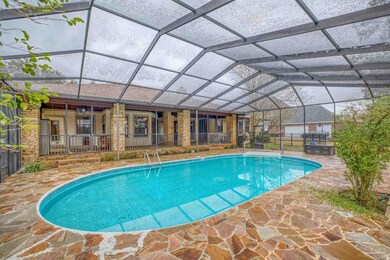 Newer pool liner (sports pool)