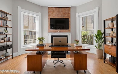 1612 S 2nd St, Louisville, KY 40208 - photo 2