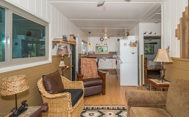 Open Floorplan