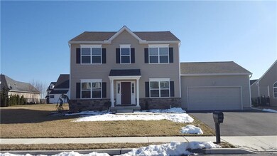2621 English Ivy Rd, Nazareth, PA 18064 - photo 2