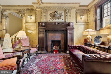 The Northumberland unit 401, Washington, DC 20009 - photo 4