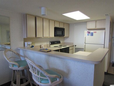 Beach Cove unit 403, North Myrtle Beach, SC 29582 - photo 4