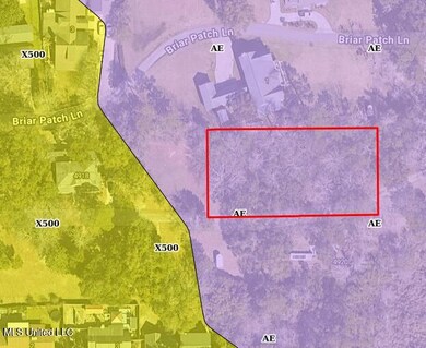 RealistFloodMap