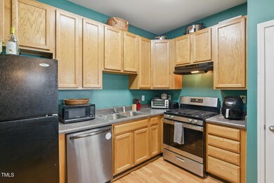 Kitchen (First Level)
