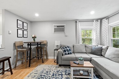 36 Washington St unit 2A, Charlestown, MA 02129 - photo 7