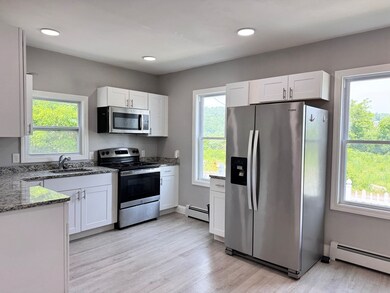 286 Kimball St unit 1, Fitchburg, MA 01420 - photo 4