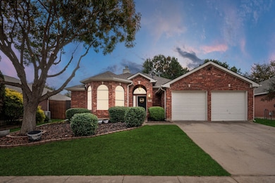 3010 Brett Rd, Corinth, TX 76210 - photo 2