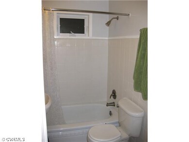 Interior Space/Layout