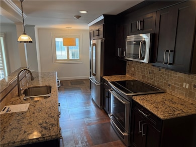 4162 Post Rd unit 12, East Greenwich, RI 02818 - photo 7