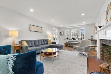 10 Standish Rd, Milton, MA 02186 - photo 5