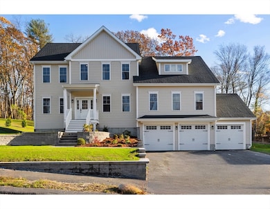 3 Colonel Rolls Dr, Westford, MA 01886 - photo 2