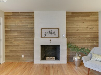 Fireplace Wood