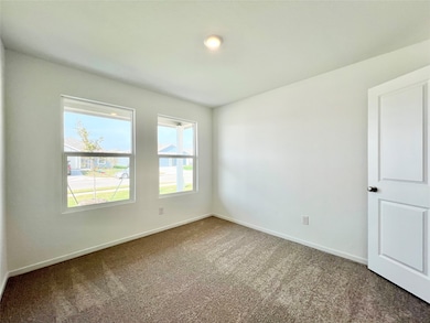 10029 Muntjac Dr, Crowley, TX 76036 - photo 4