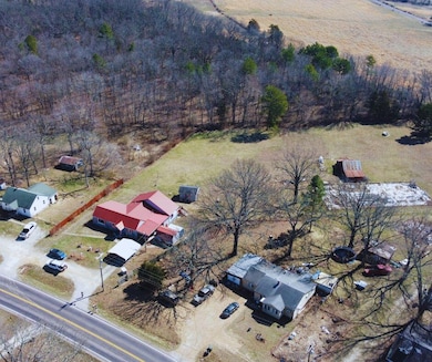 Boundary Lines are represntational only