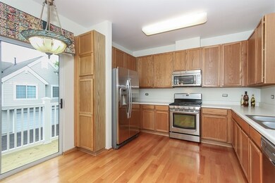 165 Lucerne Ct unit 113714, Wheeling, IL 60090 - photo 2