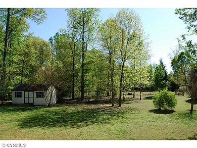 Yard/Garden