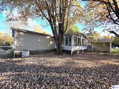 302 Thomas St, Leitchfield, KY 42754 - photo 5