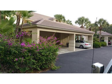 resident carport