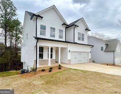 27 Bridgestone Way SE, Cartersville, GA 30120 - photo 4
