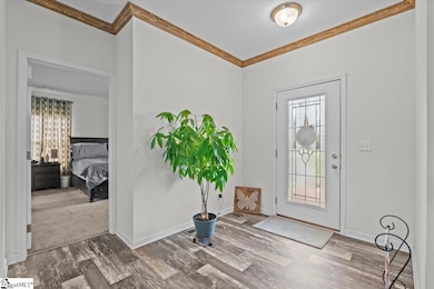 1254 Deck Rd, Gray Court, SC 29645 - photo 7