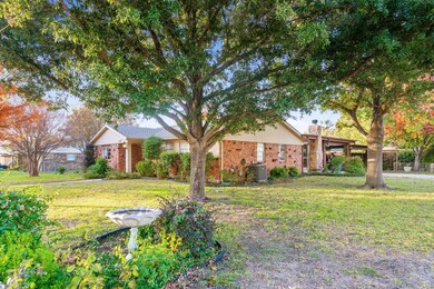 7837 Birchwood Dr, North Richland Hills, TX 76180 - photo 2