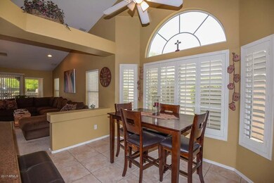 Breakfast Room