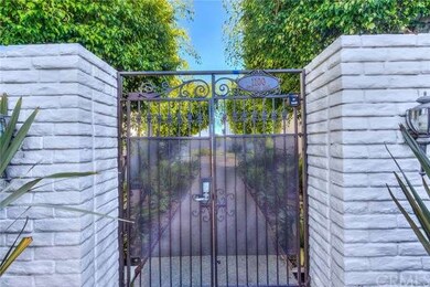 Welcome Home