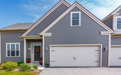 21 Rails End Rd unit 21, Southwick, MA 01077 - photo 2