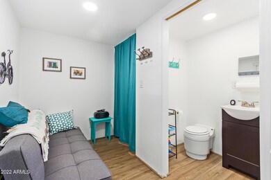 Casita