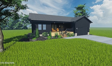 180 Huckleberry Hollow, Kingston, TN 37763 - photo 2