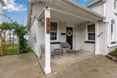 190 & 196 Mill St, Amherst, NY 14221 - photo 3