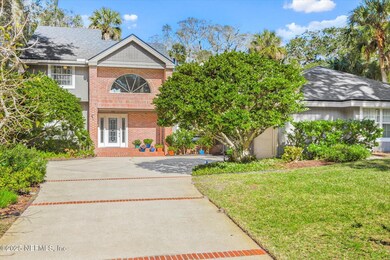 445 Snapping Turtle Ct W, Atlantic Beach, FL 32233 - photo 2