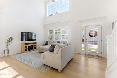 Open Concept