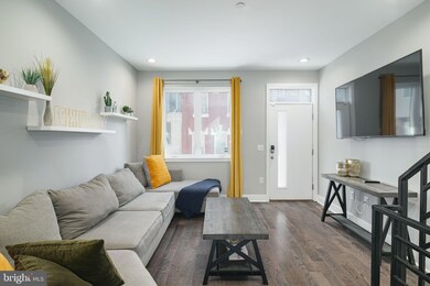 1458 N Newkirk St, Philadelphia, PA 19121 - photo 2