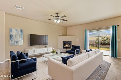 808 Kaufman, El Paso, TX 79932 - photo 5