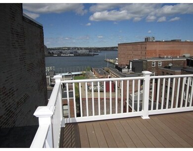 63 Charter St unit 6, Boston, MA 02113 - photo 2