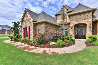 23601 Tuscany Plaza, Edmond, OK 73025 - photo 3