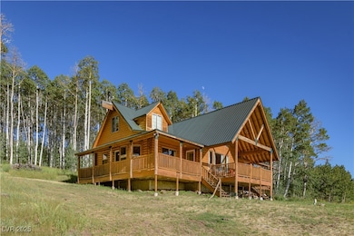 1458 W 6400, Enoch, UT 84720 - photo 5