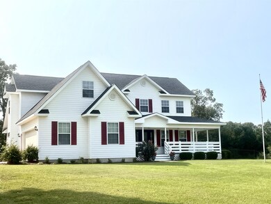 447 Ruben Rd, Byron, GA 31008 - photo 2