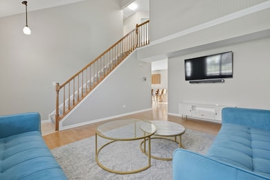 93 Berkshire Ct unit D, Gurnee, IL 60031 - photo 3